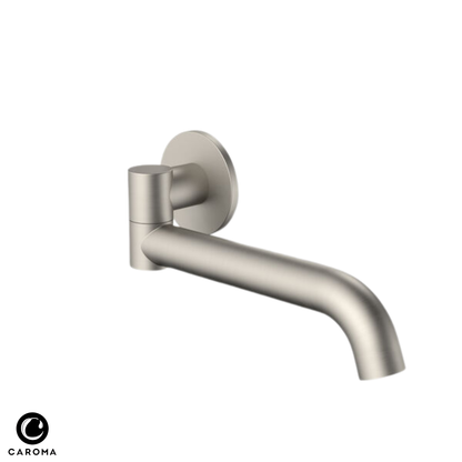 Caroma Liano II Bath Swivel Outlet 220mm | Available in 6 Colours