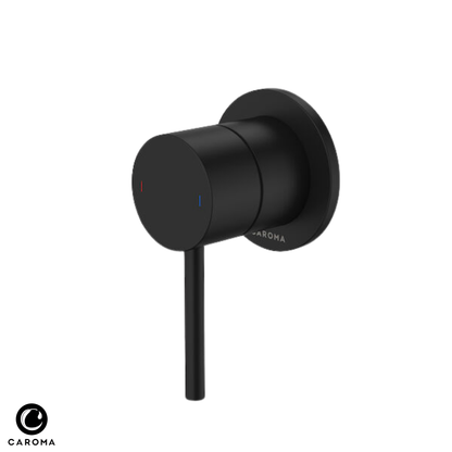 Caroma Liano II Bath/ Shower Mixer | Available in 6 Colours