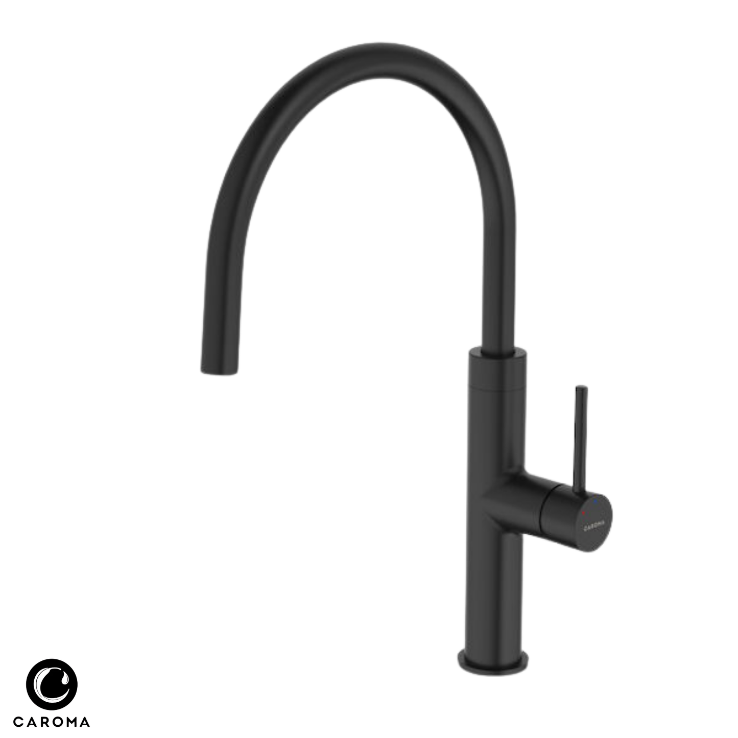Caroma Liano II Sink Mixer | Available in 6 Colours