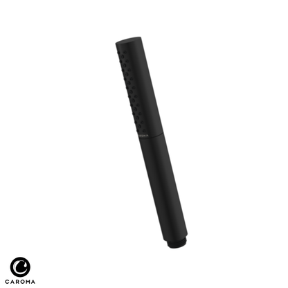 Caroma Liano II 3 Function Microphone Shower Handset Only - Available in 6 Colours