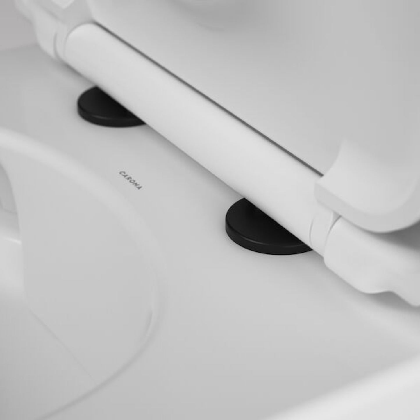 Caroma Toilet Seat Hinge Caps | Available in 5 Colours