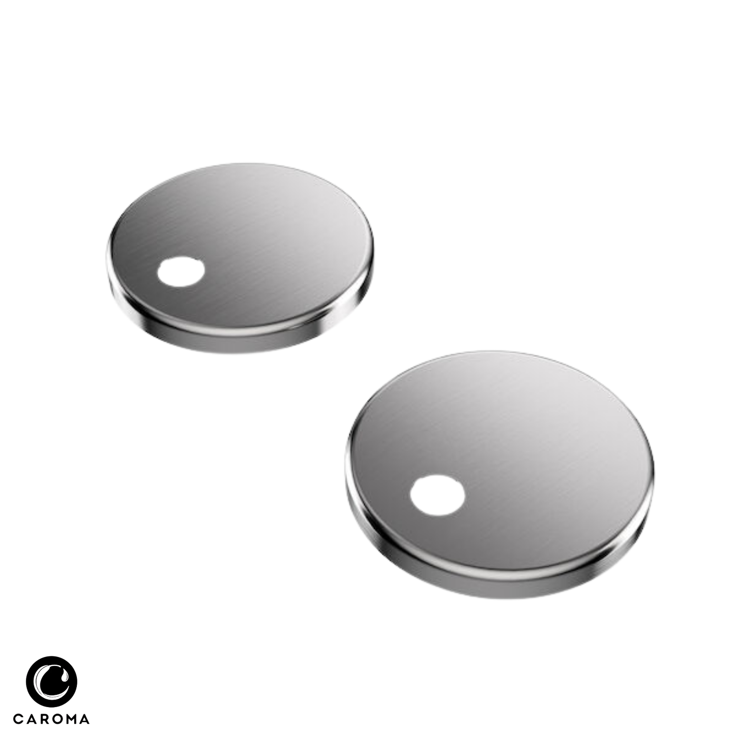 Caroma Toilet Seat Hinge Caps | Available in 5 Colours