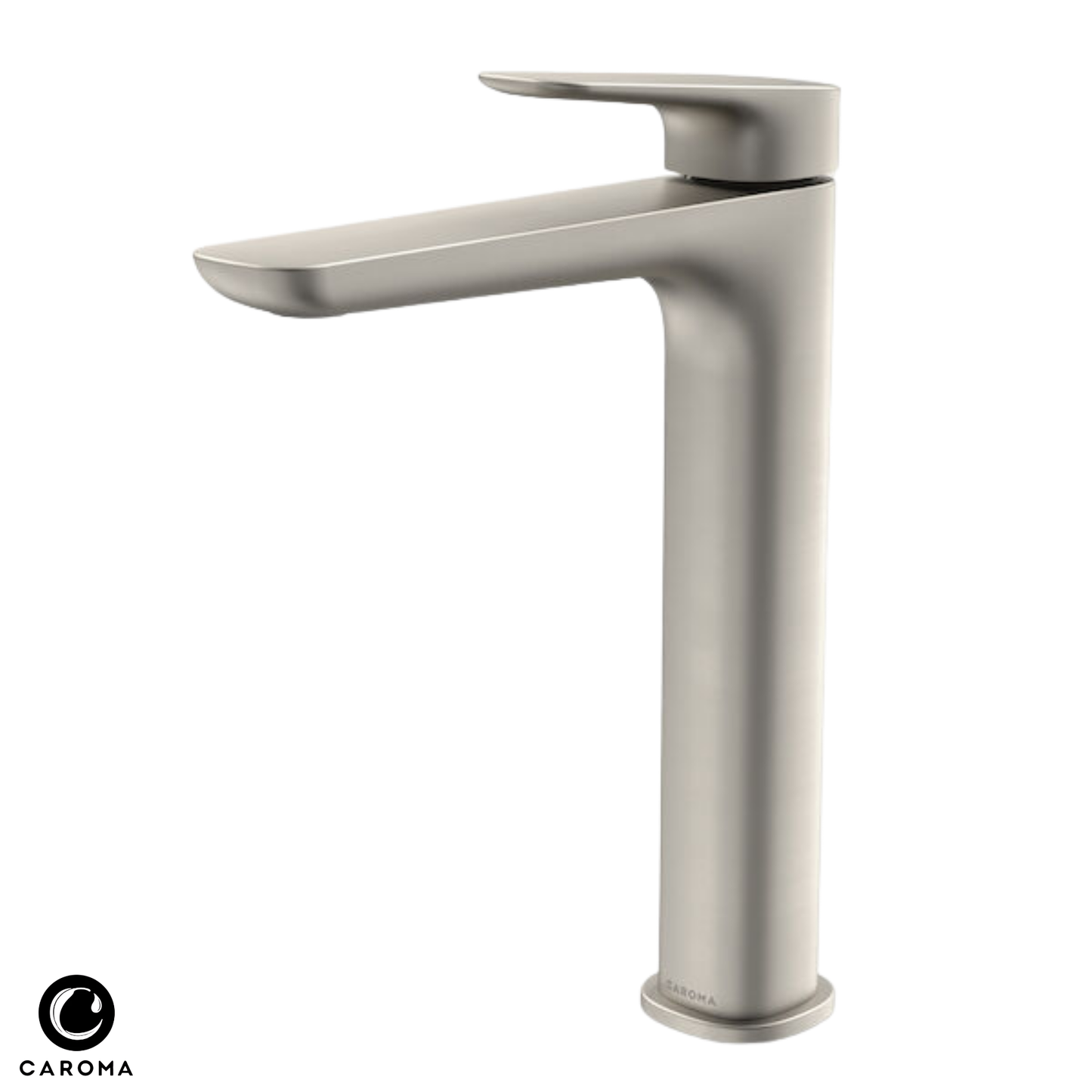 Caroma Contura II Tower Basin Mixer | Available in 5 Colours