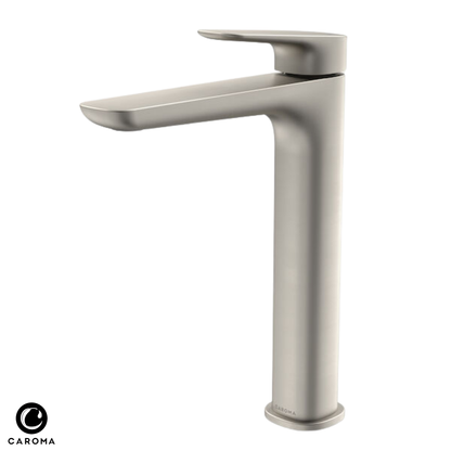 Caroma Contura II Tower Basin Mixer | Available in 5 Colours