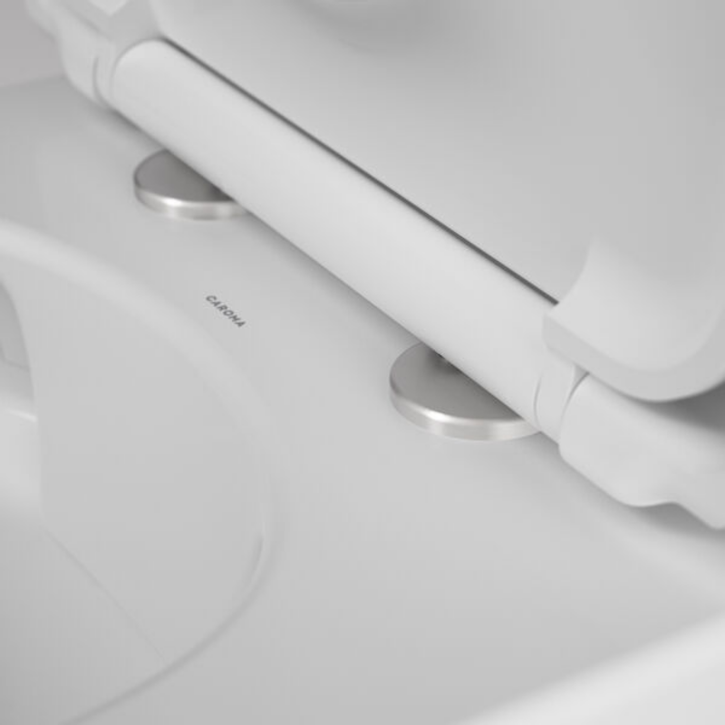 Caroma Toilet Seat Hinge Caps | Available in 5 Colours