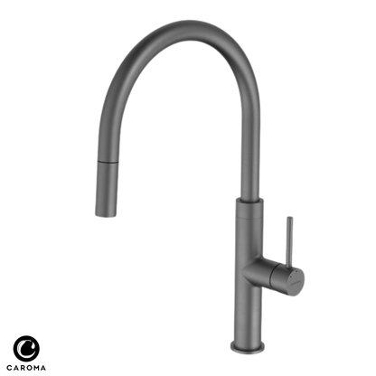 Caroma Liano II Pull Out Sink Mixer | Available in 6 Colours