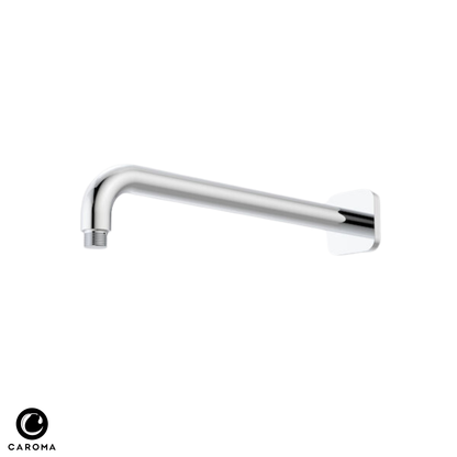 Caroma Luna Right Angle Shower Arm | Available in 4 Colours