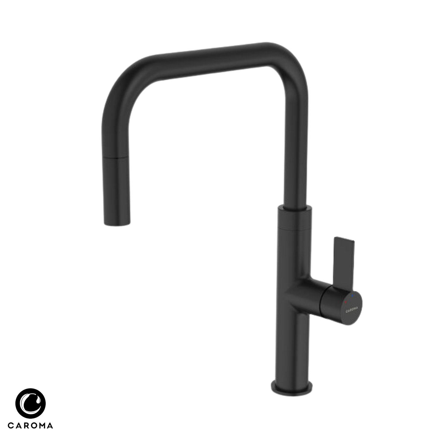 Caroma Urbane II Pull Out Sink Mixer | Available in 5 Colours