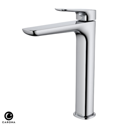 Caroma Contura II Tower Basin Mixer | Available in 5 Colours