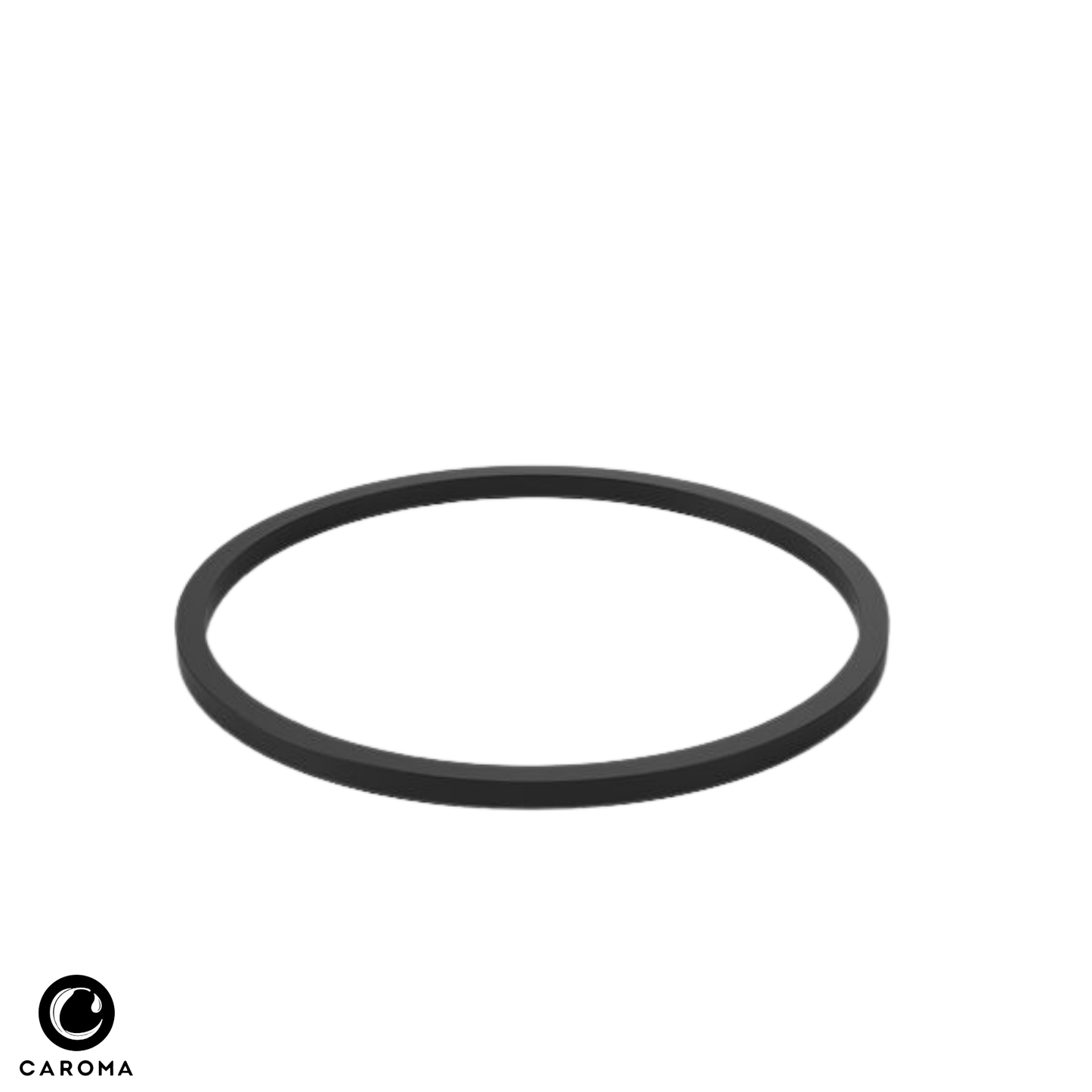 Caroma Liano II Round Basin Dress Ring 400mm | Available in 6 Colours