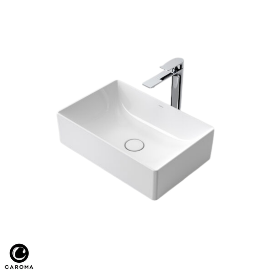 Caroma Urbane II Above Counter Basin | 500 x 330mm