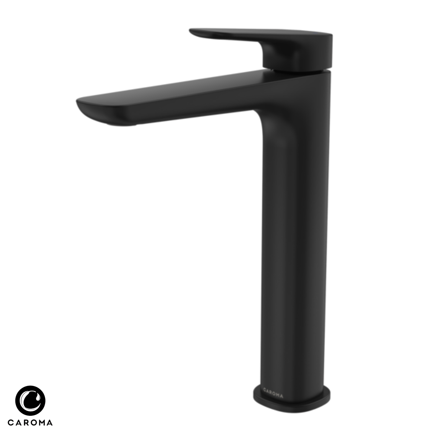 Caroma Contura II Tower Basin Mixer | Available in 5 Colours