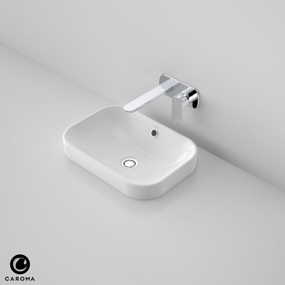 Caroma Luna Inset Basin | 450 x 320mm