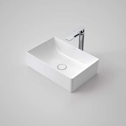 Caroma Urbane II Above Counter Basin | 500 x 330mm