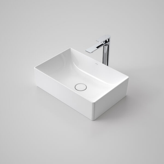 Caroma Urbane II Above Counter Basin | 500 x 330mm