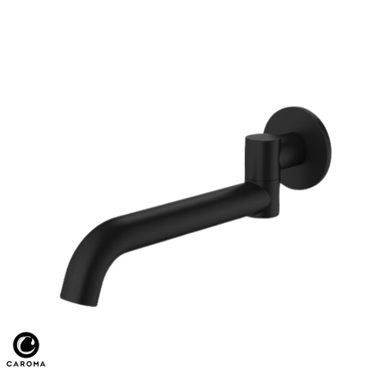 Caroma Liano II Bath Swivel Outlet 220mm | Available in 6 Colours