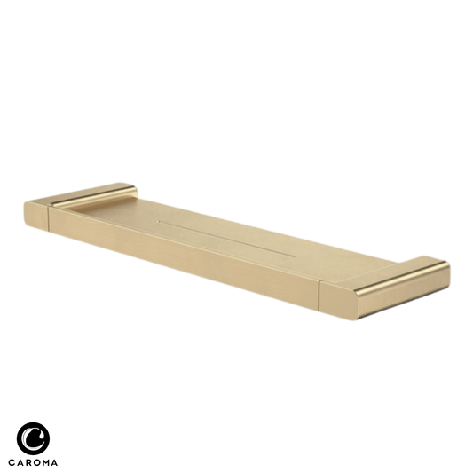 Caroma Luna Metal Shelf | Available in 4 Colours