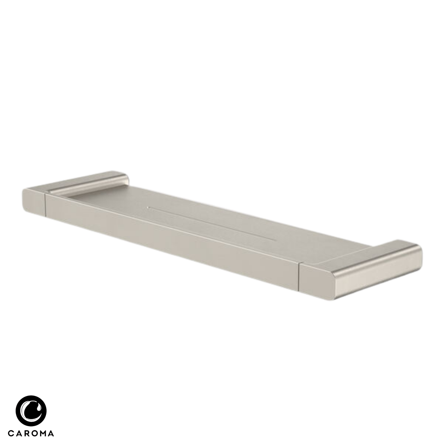 Caroma Luna Metal Shelf | Available in 4 Colours