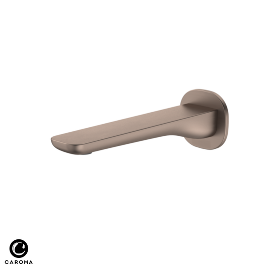 Caroma Contura II Basin/Bath Spout 180mm | Available in 5 Colours