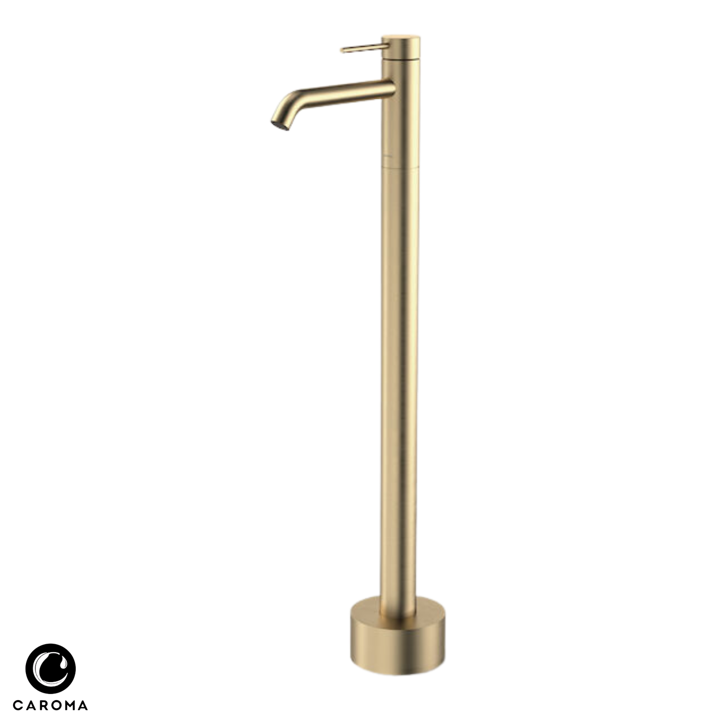 Caroma Liano II Freestanding Bath Filler | Available in 5 Colours