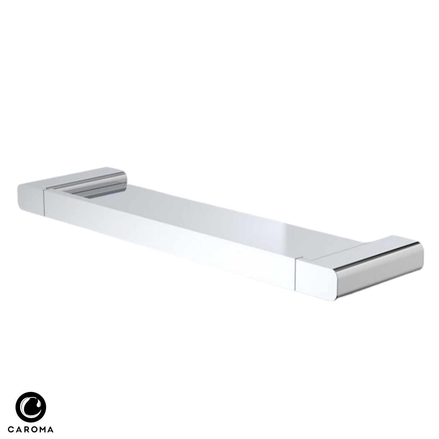 Caroma Luna Metal Shelf | Available in 4 Colours