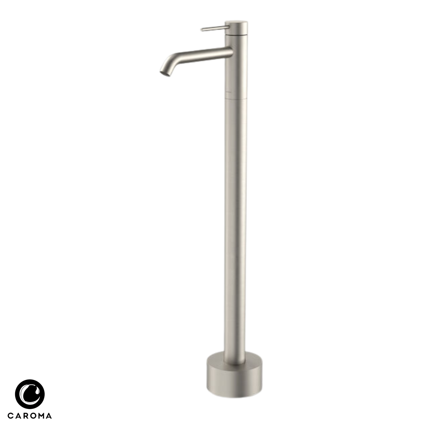 Caroma Liano II Freestanding Bath Filler | Available in 5 Colours
