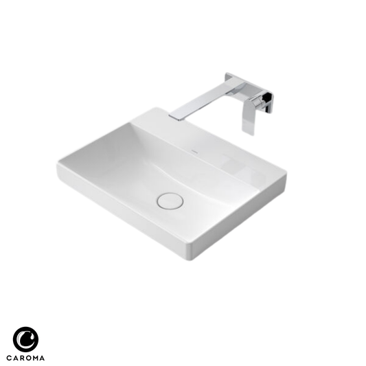 Caroma Urbane II Inset Basin | 500 x 400mm
