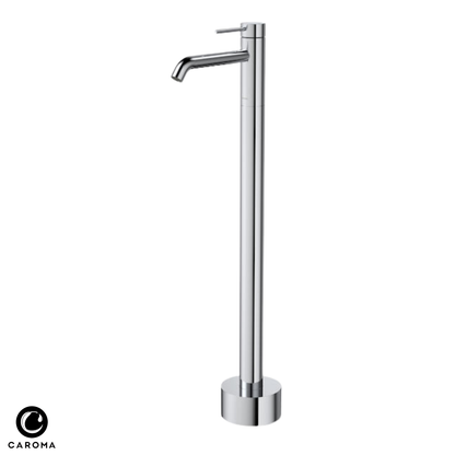 Caroma Liano II Freestanding Bath Filler | Available in 5 Colours