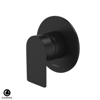 Caroma Urbane II Bath/Shower Mixer with Fast Flow II - Available in 5 Colours