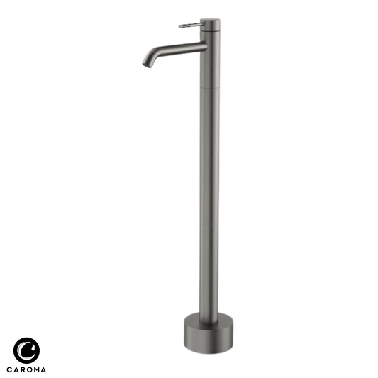 Caroma Liano II Freestanding Bath Filler | Available in 5 Colours