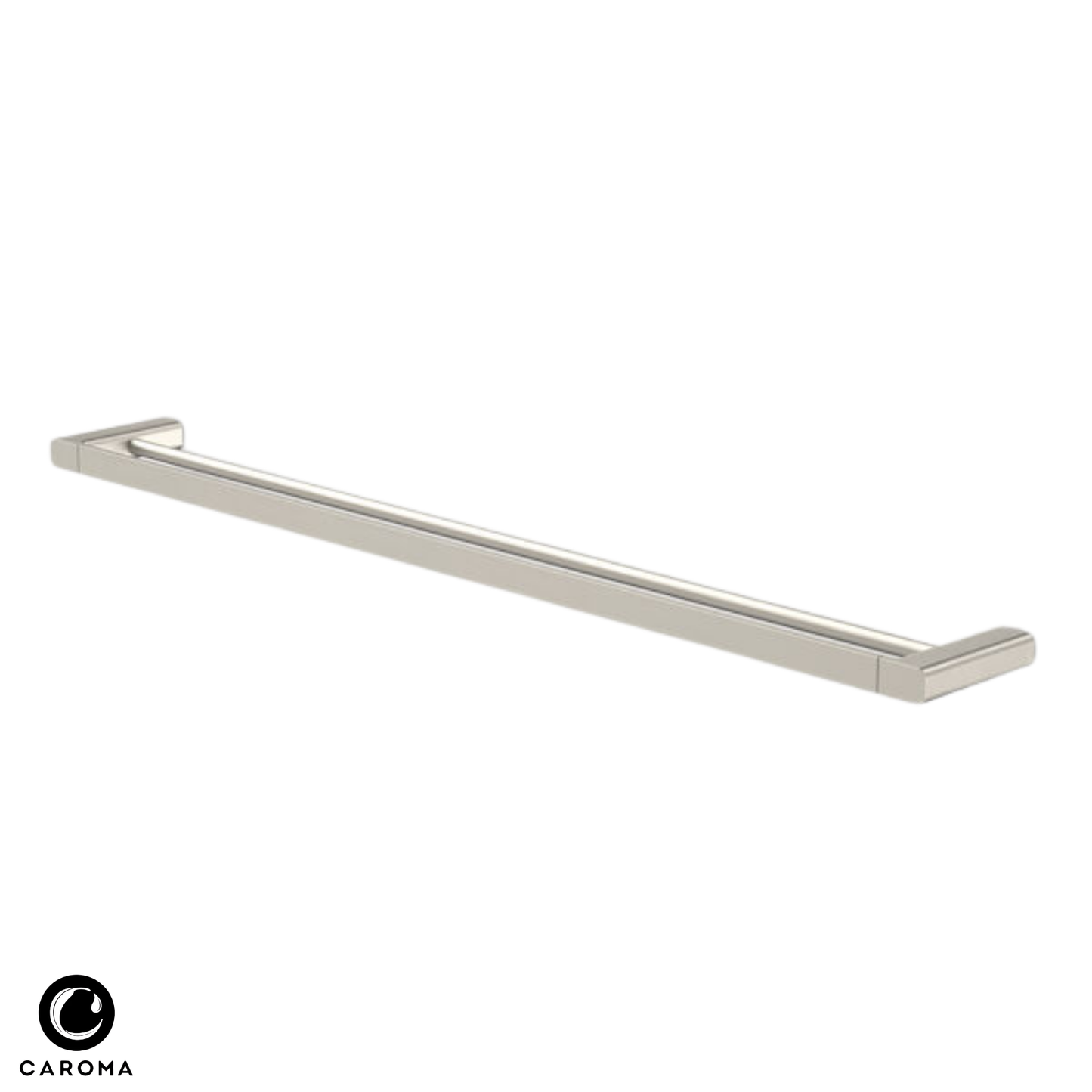 Caroma Luna Double Towel Rail 930mm | Available in 4 Colours