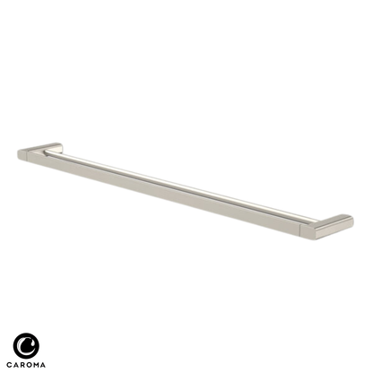 Caroma Luna Double Towel Rail 930mm | Available in 4 Colours