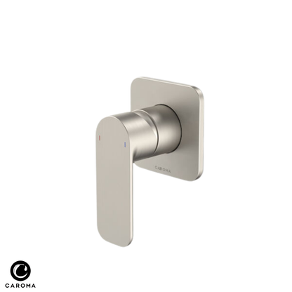 Caroma Luna Bath/Shower Mixer | Available in 4 Colours