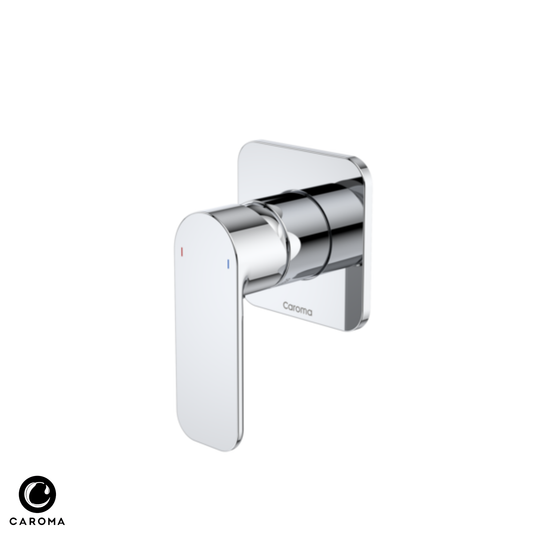 Caroma Luna Bath/Shower Mixer | Available in 4 Colours