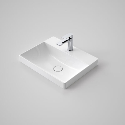 Caroma Urbane II Inset Basin | 500 x 400mm