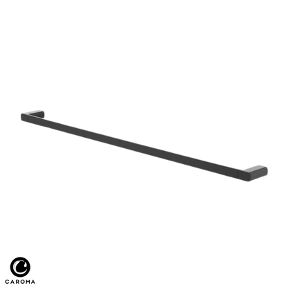 Caroma Luna Single Towel Rail 930mm | Available in 3 Colours
