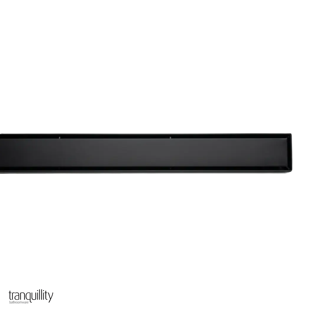 Tranquillity Solid Insert Channel Drain 1000mm | Available in 4 Colours