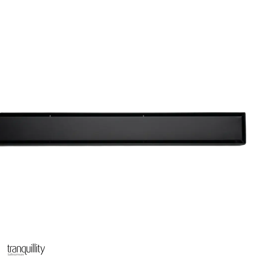 Tranquillity Solid Insert Channel Drain 1000mm | Available in 4 Colours