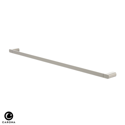 Caroma Luna Single Towel Rail 930mm | Available in 3 Colours