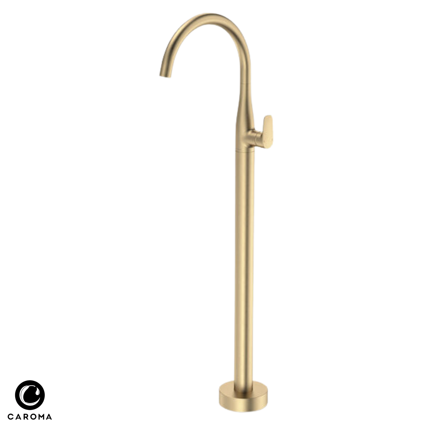 Caroma Contura II Freestanding Bath Filler | Available in 5 Colours