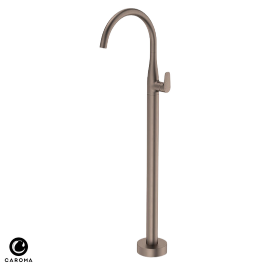 Caroma Contura II Freestanding Bath Filler | Available in 5 Colours