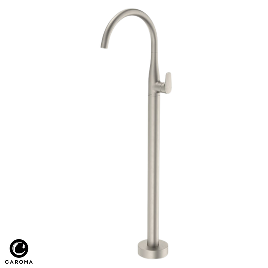 Caroma Contura II Freestanding Bath Filler | Available in 5 Colours