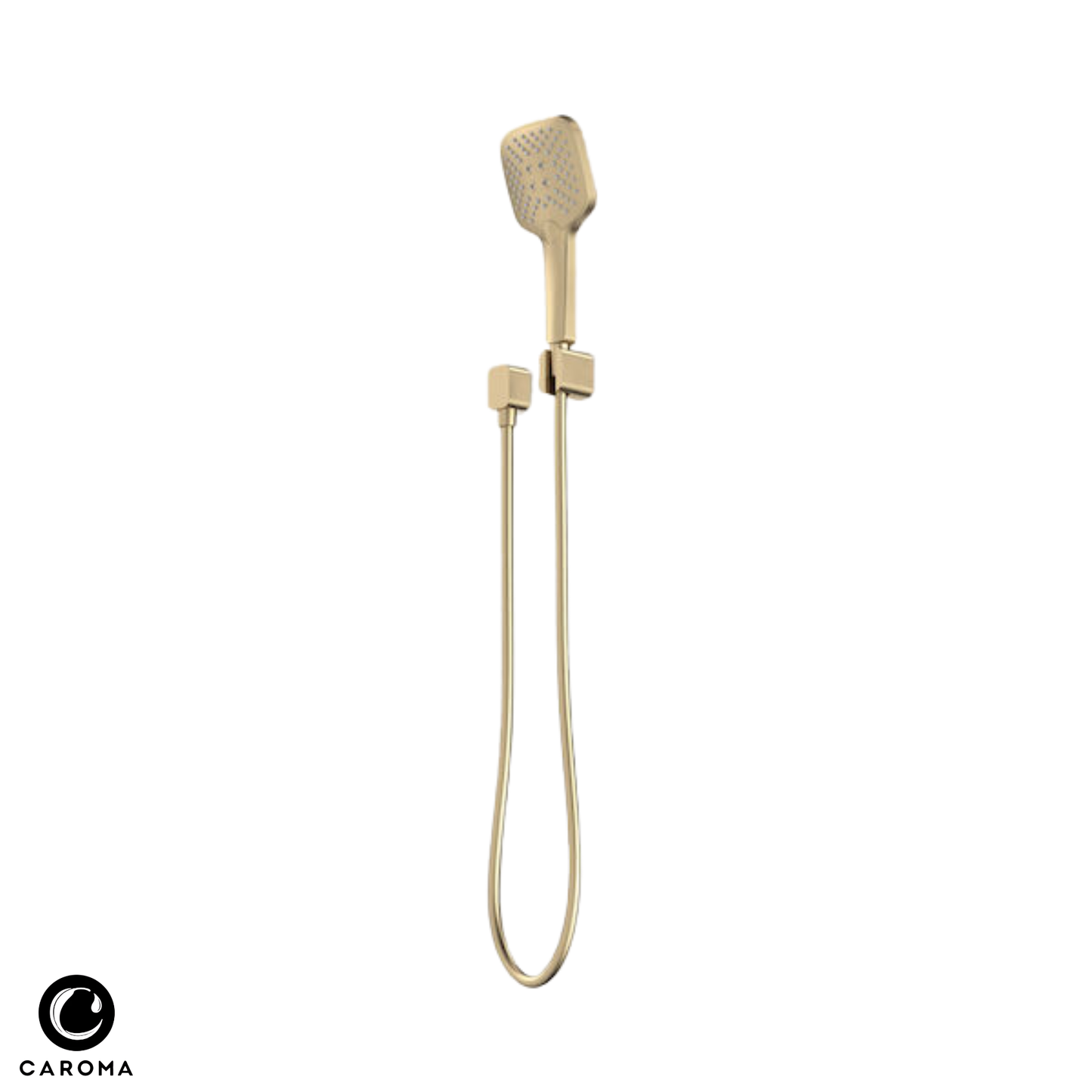 Caroma Luna Multi Function Hand Shower | Available in 4 Colours
