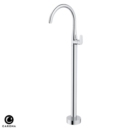 Caroma Contura II Freestanding Bath Filler | Available in 5 Colours