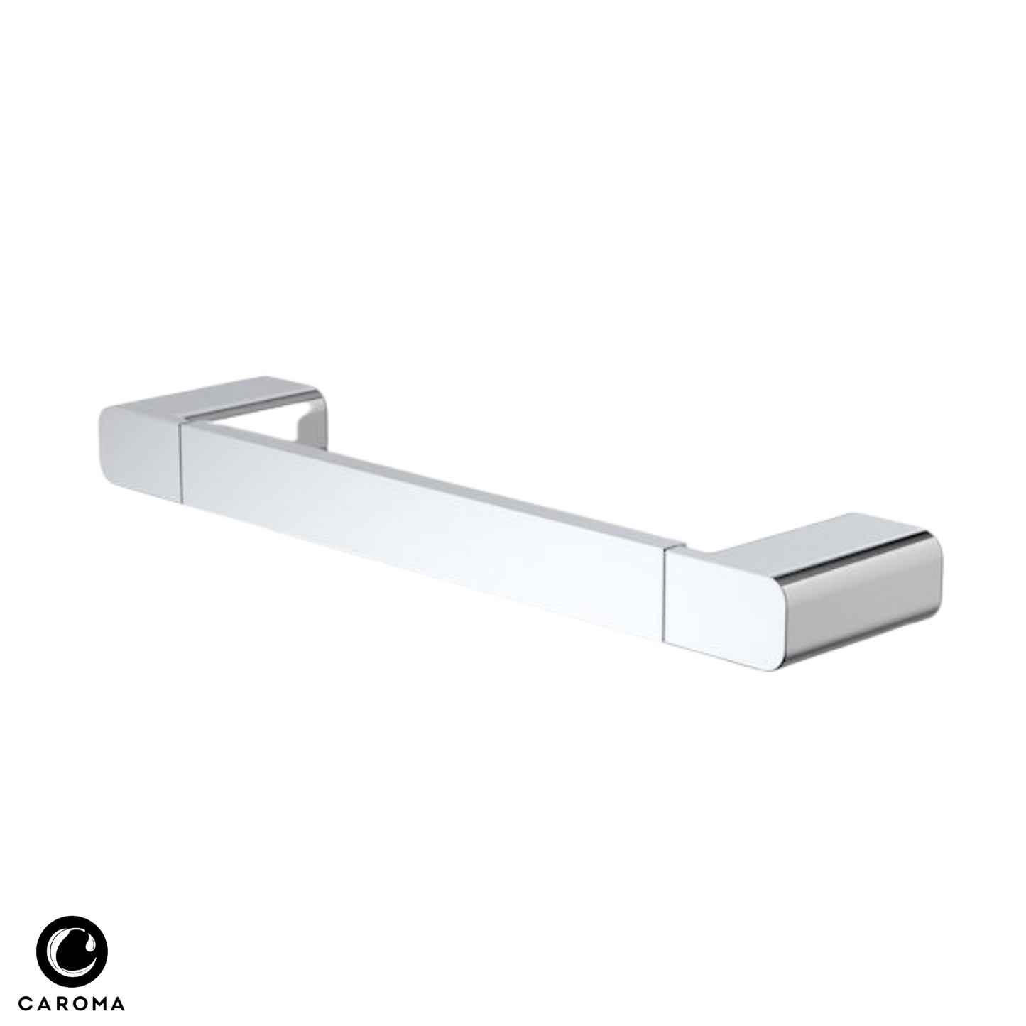 Caroma Luna Hand Towel Rail | Available in 4 Colours