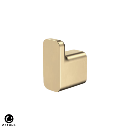 Caroma Luna Robe Hook | Available in 4 Colours