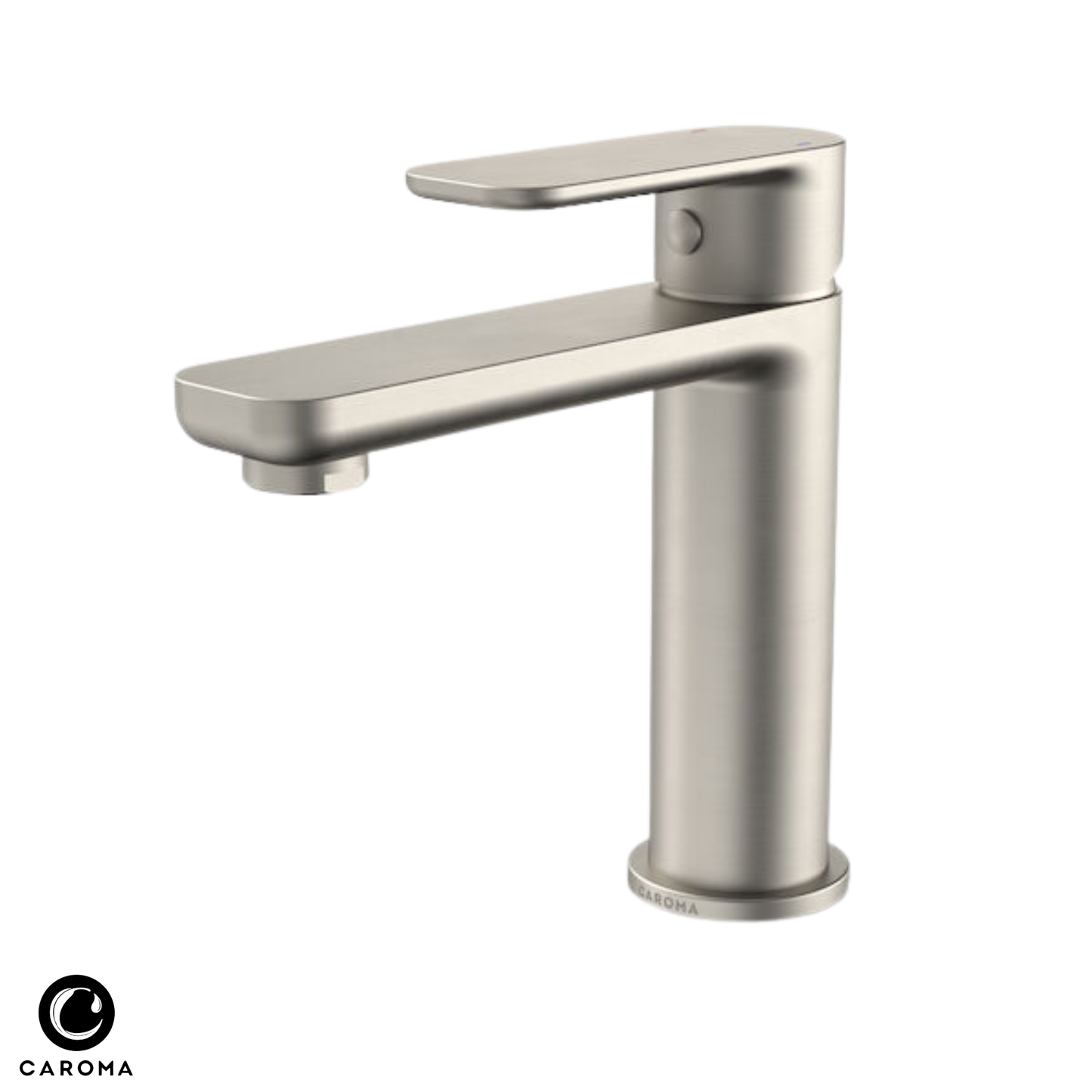 Caroma Luna Basin Mixer | Available in 4 Colours
