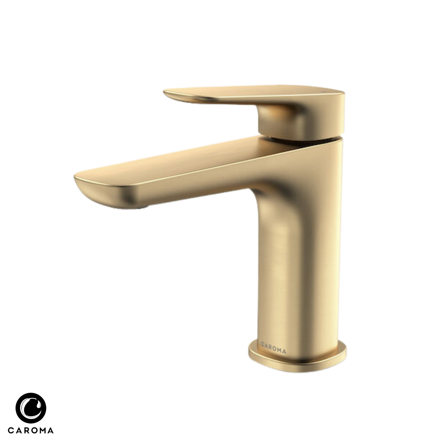 Caroma Contura II Basin Mixer | Available in 5 Colours