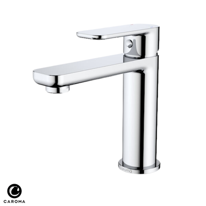 Caroma Luna Basin Mixer | Available in 4 Colours