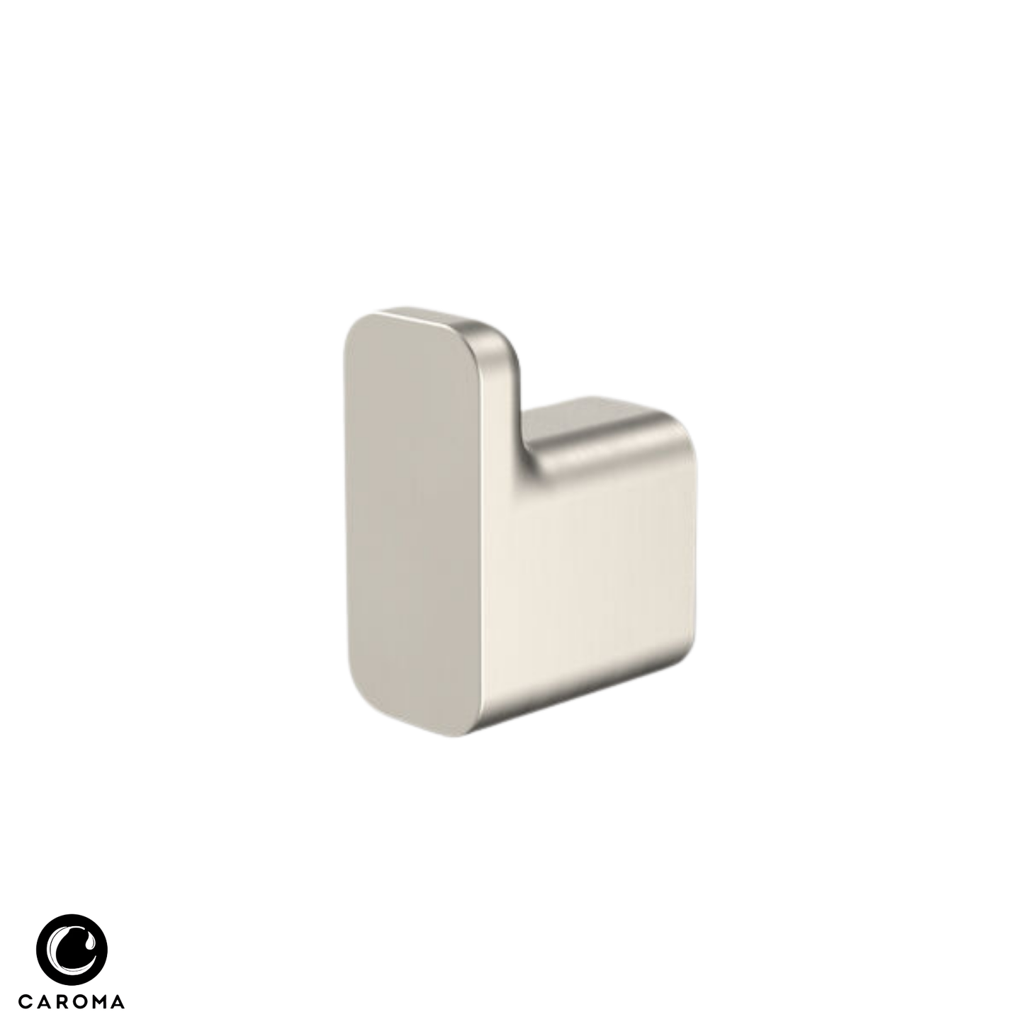 Caroma Luna Robe Hook | Available in 4 Colours